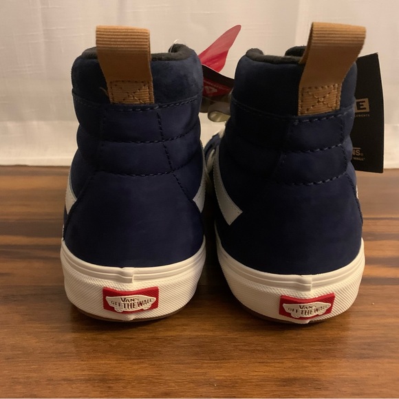 Vans Sk8 1 - Picture 2 of 5